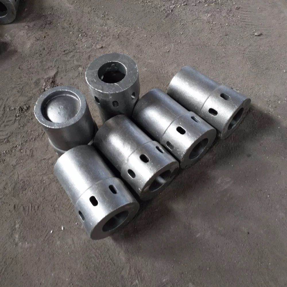 耐熱托輥_ZGCr28Ni48W5_抗高溫1300℃不變形_好焊接