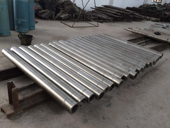 耐熱鋼管、離心澆鑄爐管、耐腐蝕鋼管