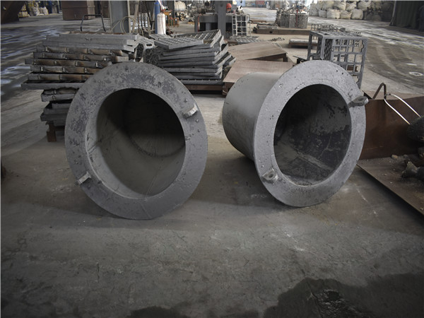 耐熱鋼管、離心澆鑄爐管、耐腐蝕鋼管