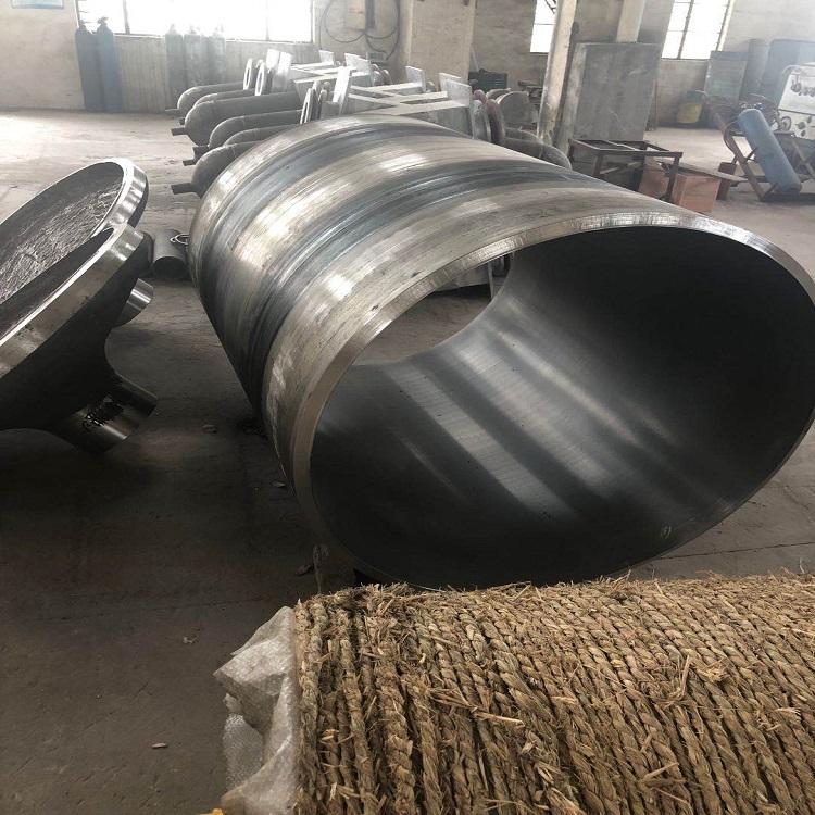 鑄造不銹鋼無(wú)縫管、耐高溫
