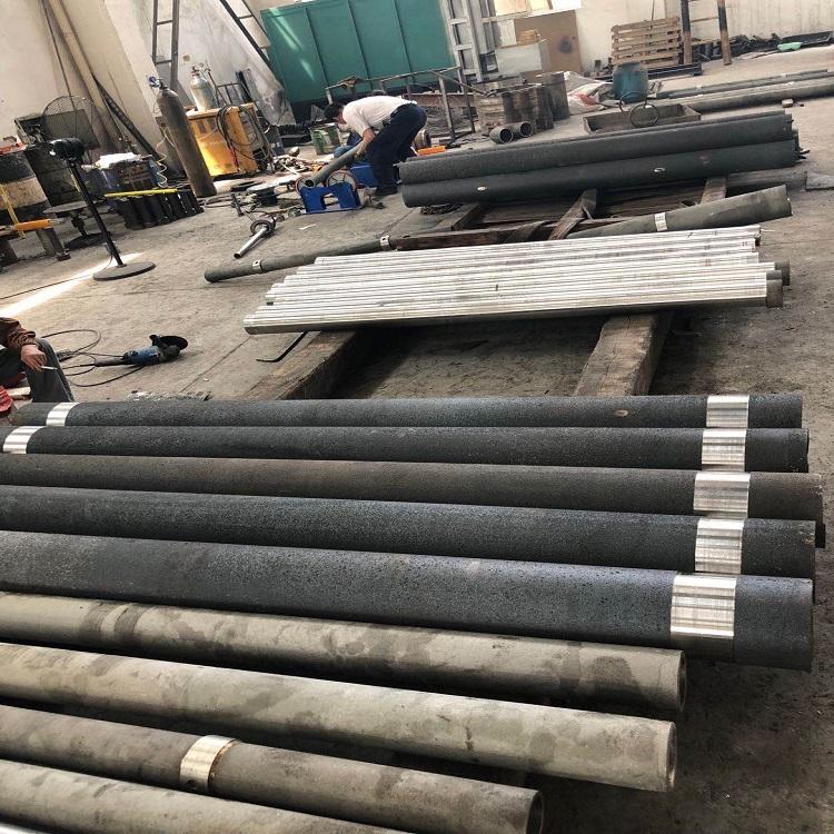 鑄造不銹鋼無縫管、耐高溫