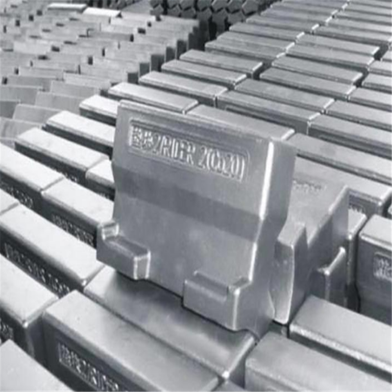 Co20、Co40、Co50耐熱鋼滑塊